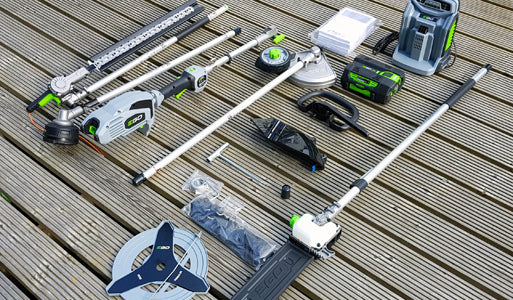 Cordless Multi Tools