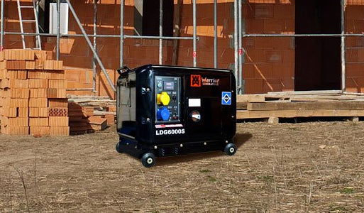 Diesel Generators