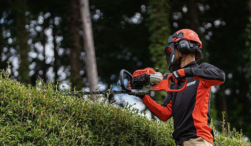 Echo Hedge Trimmers