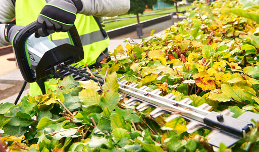 EGO Power+ Hedge Trimmers