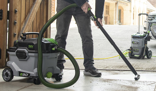 EGO Power+ Lifestyle