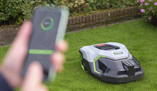 EGO Power+ Robotic Lawn Mowers