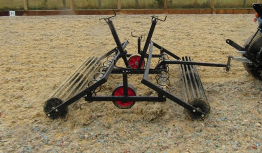 Equestrian, Manege & Small-Holding Equipment