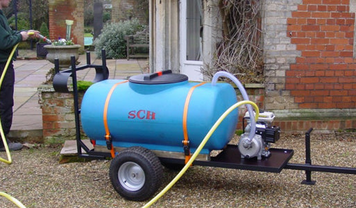 Estate & Garden Waterers