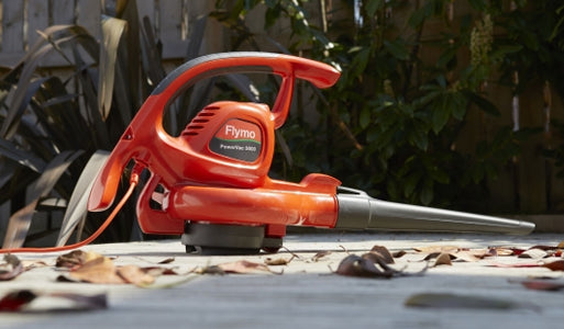 Flymo Garden Tidy