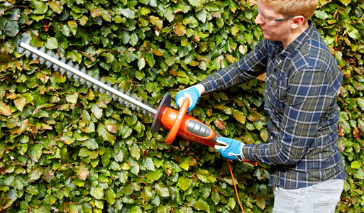 Flymo Hedge Trimmers