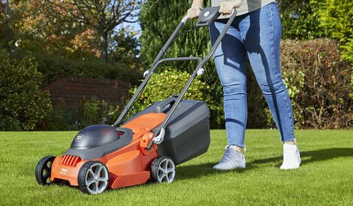 Flymo Rotary Lawn Mowers