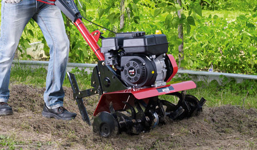 Front Tine Petrol Cultivators