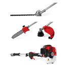 Multi Tool Systems