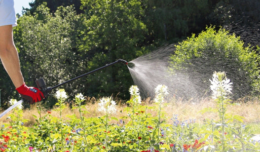 Garden | Professional Sprayers