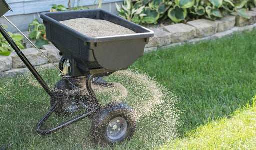 Garden Spreaders