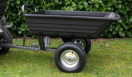 Garden Trailers & Carts