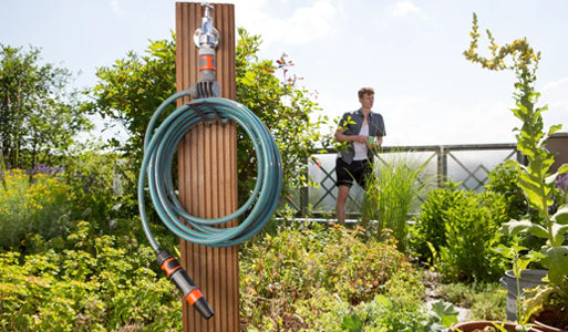 Gardena Hoses