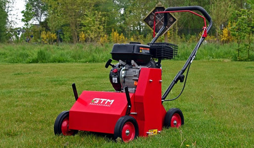 GTM Professional Scarifiers