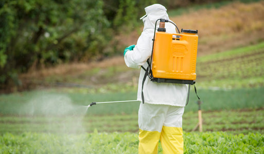 Guarany Backpack Sprayers