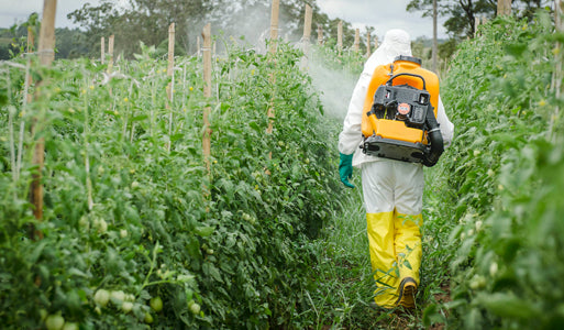 Guarany Foggers, Misters & Nebulisers