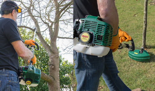The Handy Garden Multi Tools