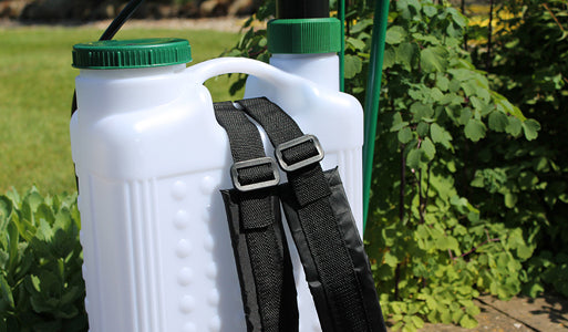 The Handy Sprayers