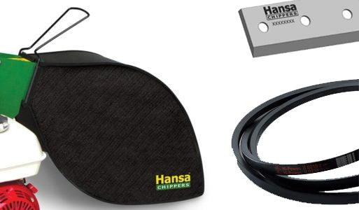 Hansa Accessories