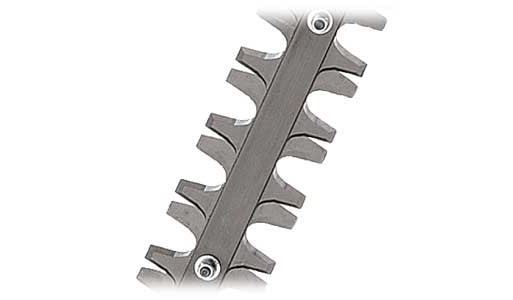 Hedge Trimmer Blades