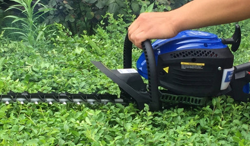 Hyundai Hedge Trimmers