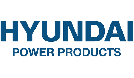 Hyundai Power Products & Garden Machinery