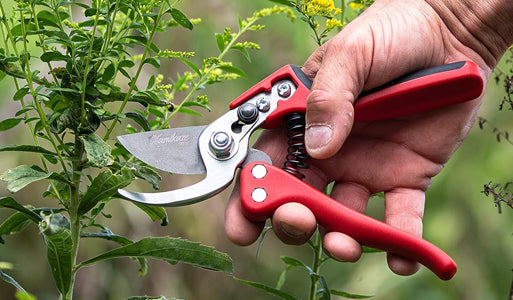 Kamikaze Garden Hand Tools