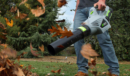 Leaf Blowers