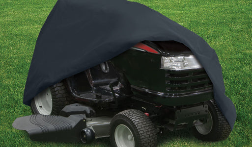 Lifts, Ramps & Covers