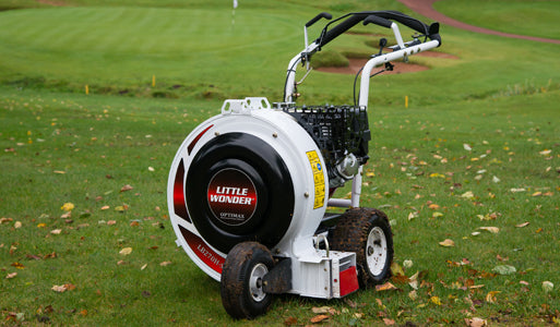 Little Wonder Leaf Blowers