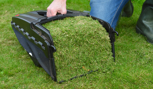 Miscellaneous Lawn Mower Accessories