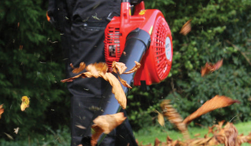 Mitox Blowers and Vacuums