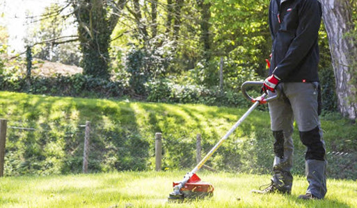 Mitox Grass Trimmers & Brush Cutters