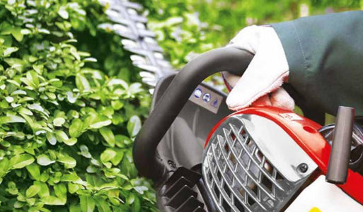 Mitox Hedge Trimmers