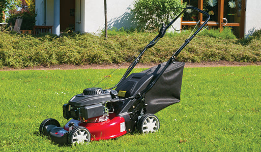 Lawnflite Lawn Mowers