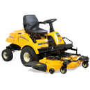 Out-Front Ride-On Mowers