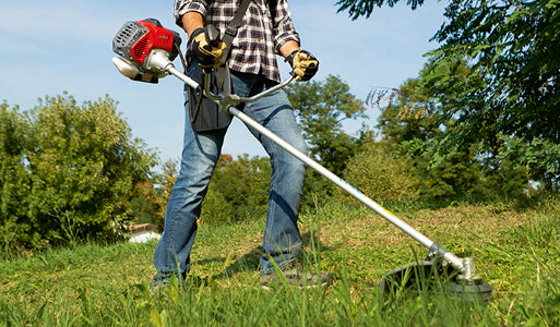 Petrol Brush Cutters
