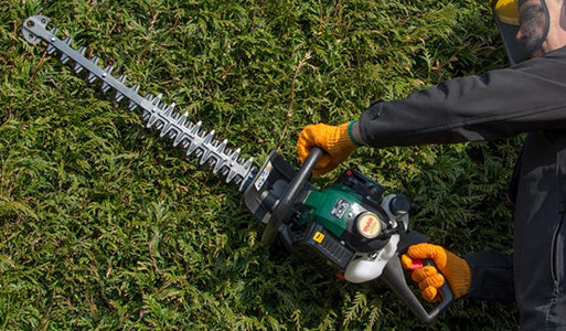 Petrol Hedge Trimmers