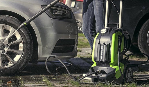 Pressure Washers