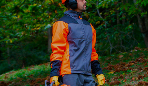 Protective Jackets