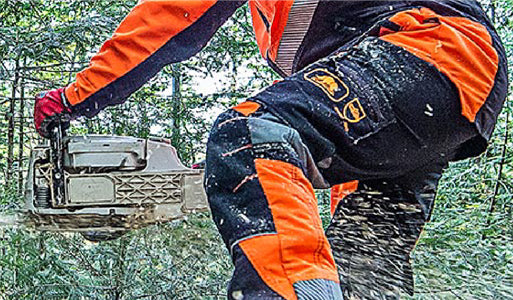 Protective Trousers & Chaps