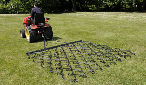 SCH Chain Harrows