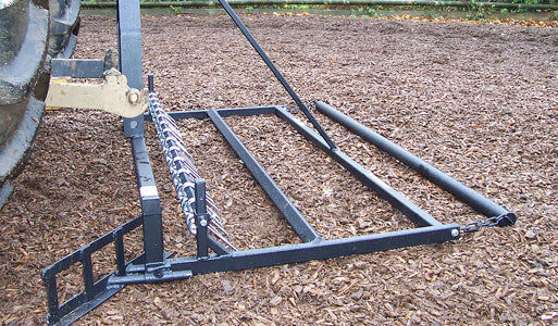 SCH Manège and Arena Units