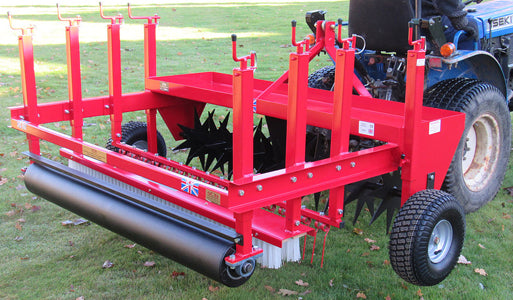 Other Turf Care Units