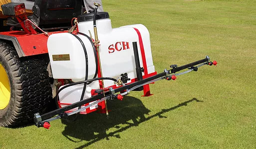 SCH Sprayers
