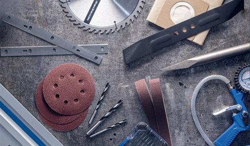 Scheppach Accessories