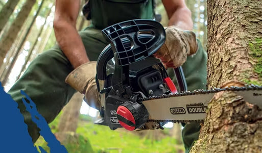 Scheppach Chainsaws