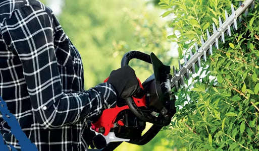 Scheppach Hedge Trimmers