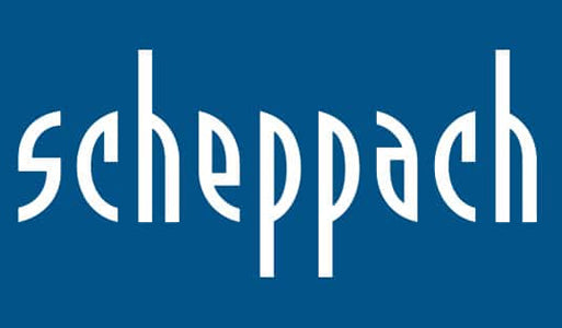 Scheppach