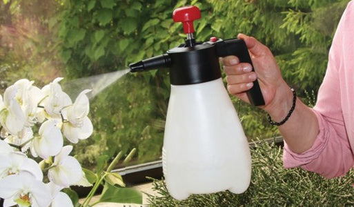 Solo Hand-held & Shoulder Sprayers